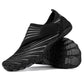 💖Vânzare Fierbinte 40% REDUCERE!!👟🚶Pantofi de Drumeție Desculți Noi 2026 pentru Femei și Bărbați Încălțăminte Confortabilă și Anti-Alunecare pentru Mers și Drumeții