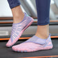 💖Vânzare Fierbinte 40% REDUCERE!!👟🚶Pantofi de Drumeție Desculți Noi 2026 pentru Femei și Bărbați Încălțăminte Confortabilă și Anti-Alunecare pentru Mers și Drumeții