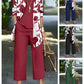 Set de 3 piese confortabil, casual, pentru femei
