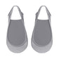 👠Cumpără 1 pereche și primești 3 perechi👠Șosete invizibile cu finisaj antiderapant din silicon