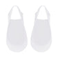 👠Cumpără 1 pereche și primești 3 perechi👠Șosete invizibile cu finisaj antiderapant din silicon