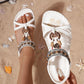 💝Reducere de 40%💥2026 Sandale casual pentru femei confortabile și respirabile🤩