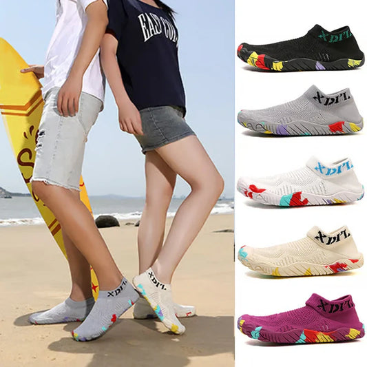🌊 Unisex cizme respirabile, cu uscare rapidă