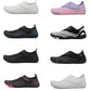 💖Vânzare Fierbinte 40% REDUCERE!!👟🚶Pantofi de Drumeție Desculți Noi 2026 pentru Femei și Bărbați Încălțăminte Confortabilă și Anti-Alunecare pentru Mers și Drumeții