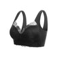 【⏰Cumpără 1, Primești 2 Gratis⏰】🌸Super Ofertă💐Sutien din Dantelă Fără Cusături, cu Efect de Ridicare și Modelare Totală