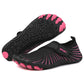 💖Vânzare Fierbinte 40% REDUCERE!!👟🚶Pantofi de Drumeție Desculți Noi 2026 pentru Femei și Bărbați Încălțăminte Confortabilă și Anti-Alunecare pentru Mers și Drumeții