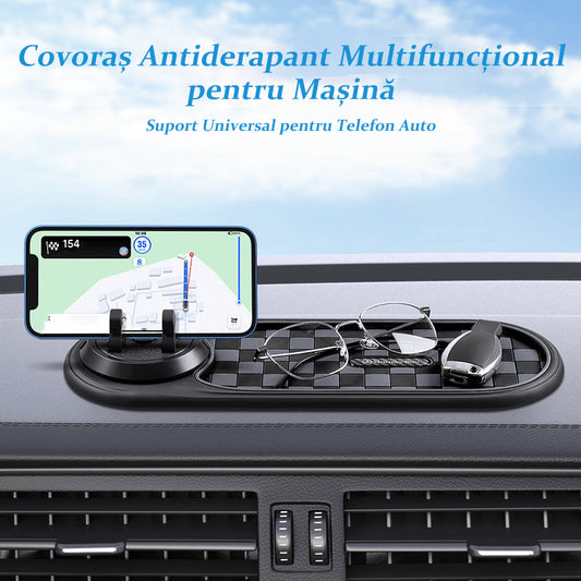 🔥Vânzare fierbinte🔥🚗Covoraș antiderapant multifuncțional pentru mașină