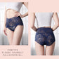 💃CUMPĂRĂ 1, PRIMEȘTI 2 GRATIS!!💝Chiloți sexy din dantelă, cu talie înaltă și frumoși✨✨