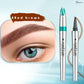🔥Big Sale 50% OFF🔥 Creion de tatuaj 3D rezistent la apă cu 4 sfaturi de furculiță pentru microblading (💥cumpărați 1, primiți 1 gratuit)