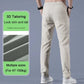 【M-5XL】👖Pantaloni casual stretch cu picior drept