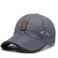 ✨Vară respirabil de vară ușor de lumină Baseball Cap