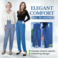 🔥Blugi drepți Ice Casual👖