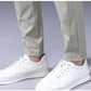 【M-5XL】👖Pantaloni casual stretch cu picior drept