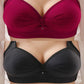 🥰2026 Plus Size Bekväma underkläder BH