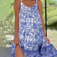 🔥🔥2026 Rochie florală aerisită și lejeră