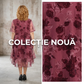 👗Elegant mare dimensiune vrac sifon imprimate rochii