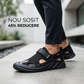 🌞Nou sosit 45% REDUCERE🏖️Sandale pentru bărbați, casual de vară, cu talpă moale și plase respirabile🌊