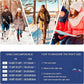 💥Reducere limitată de 50%❄️🧤Mănuși de iarnă cu ecran tactil | Rezistente la frig și compatibile cu telefonul✨✅