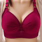 🥰2026 Plus Size Bekväma underkläder BH