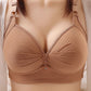 🥰2026 Plus Size Bekväma underkläder BH