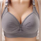 🥰2026 Plus Size Bekväma underkläder BH
