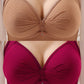 🥰2026 Plus Size Bekväma underkläder BH