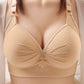 🥰2026 Plus Size Bekväma underkläder BH