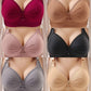 🥰2026 Plus Size Bekväma underkläder BH
