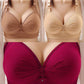 🥰2026 Plus Size Bekväma underkläder BH
