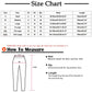 【M-3XL】💐 Pantaloni casual din in pentru femei, până la gleznă