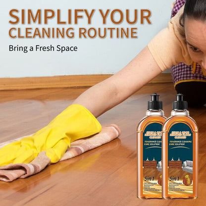 🧼 CUMPĂRĂ 2 ȘI PRIMEȘTI 1 GRATIS! ✨Detergent concentrat pentru podele - curățare profundă și prospețime! 🌟🚿