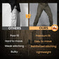 👖⚡ Pantaloni tactici – Țesătură rezistentă, buzunare multiple & genunchi întăriți | Vânătoare, camping, muncă & outdoor 🎒🧗