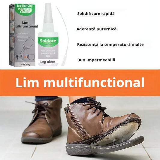 🧼 Adezivi universali de înaltă rezistență