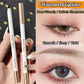 🔥Cumpărați 2 gratuit 1🔥Eyeliner cu uscare rapidă, de lungă durată, rezistent la apă și la transpirație