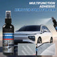 Spray multifuncțional de îndepărtare a adezivului pentru mașină