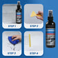 Spray multifuncțional de îndepărtare a adezivului pentru mașină