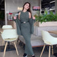 💕Set rochie pulover lejer 2 piese pentru femei