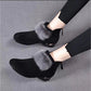 🔥 Cadou ideal - Ghete antiderapante pentru femei 👡