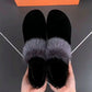 🔥 Cadou ideal - Ghete antiderapante pentru femei 👡