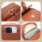 ⏰ REDUCERE 49%! 🔥 Geantă crossbody de calitate superioară și frumoasă, cu capacitate mare și stil modern