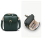 ⏰ REDUCERE 49%! 🔥 Geantă crossbody de calitate superioară și frumoasă, cu capacitate mare și stil modern