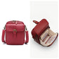 ⏰ REDUCERE 49%! 🔥 Geantă crossbody de calitate superioară și frumoasă, cu capacitate mare și stil modern