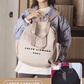 🔥 Rucsac multifuncțional 3-in-1 elegant și minimalist