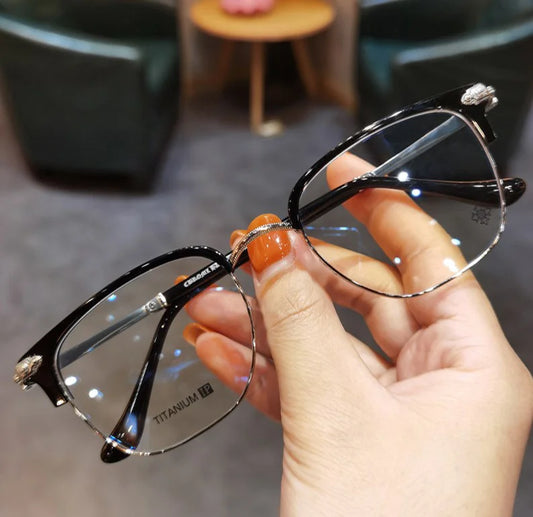 👓Ochelari ultraușori antialbastru pentru presbiopie