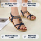 💝Reducere de 40%💥2026 Sandale casual pentru femei confortabile și respirabile🤩