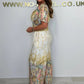 💃Femeii de moda vrac scurt maneca largă picior Jumpsuit🌷