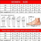 🌿EU 35-43🌬️Papuci cu toc înclinat din material casual pentru femei