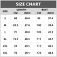 Femeii Casual Trendy Print V-Neck Top