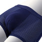 Ice Silk Mesh Antibakteriella boxerkalsonger som andas