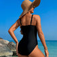🩱Costum de baie sexy dintr-o singură piesă🏖️💦
